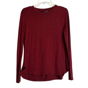 Banana Republic Marion Ling Sleeve Light Weight Women’s Top - SZ: M